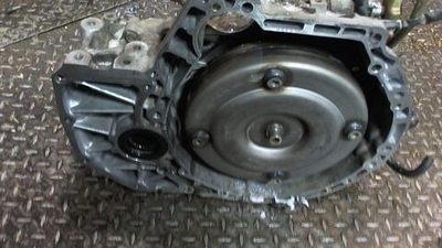 АКПП Nissan X-Trail 2010 310201XT1B T31 mr20de J10 новый товар