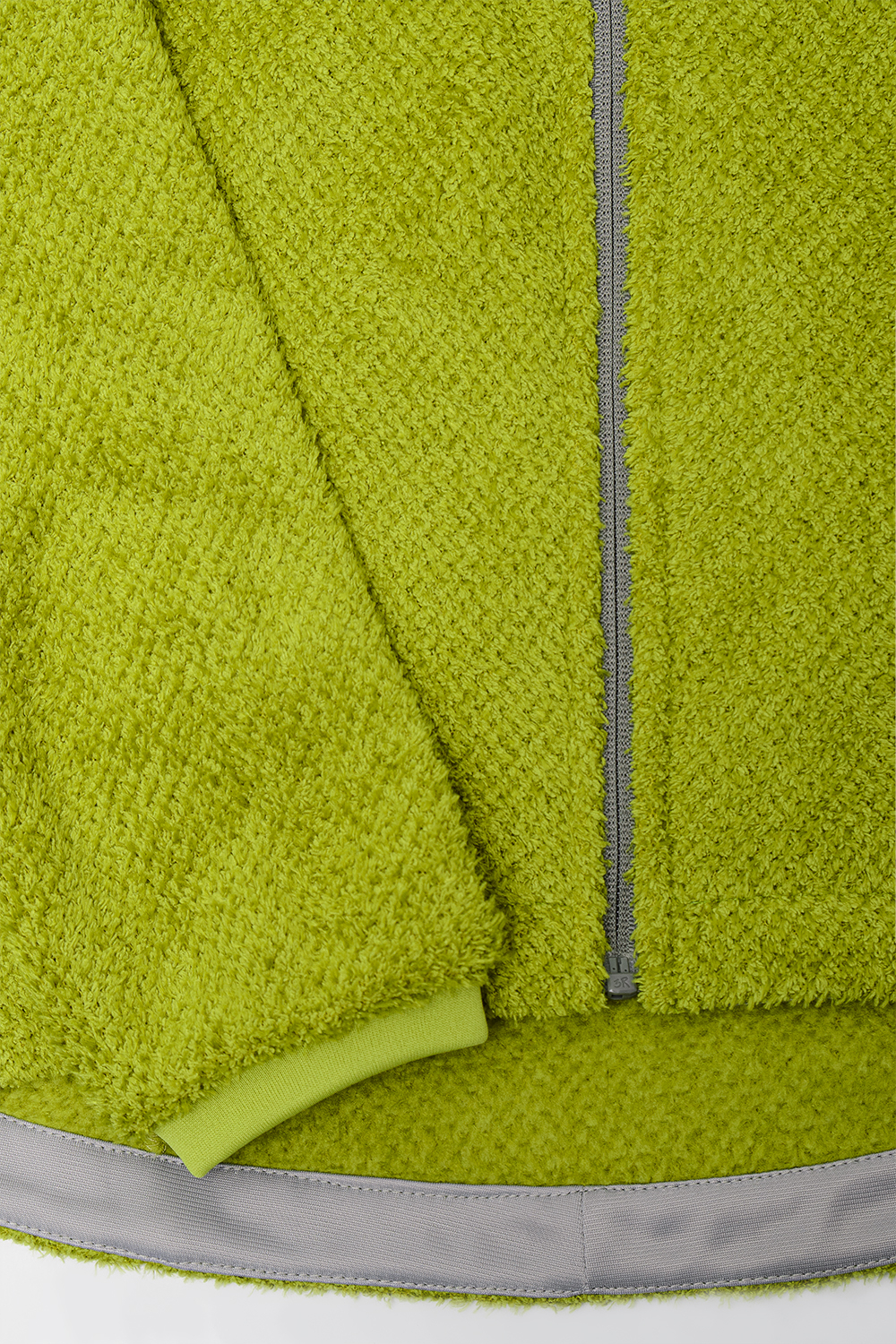 КУРТКА ЖЕНСКАЯ ФЛИСОВАЯ o3 Ozone EVRIKA