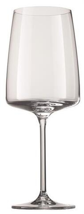 Бокал для белого/красного вина, 660 мл, h 24,3 см, d 9,4 см, Sensa