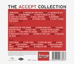 Accept / The Accept Collection (3CD)