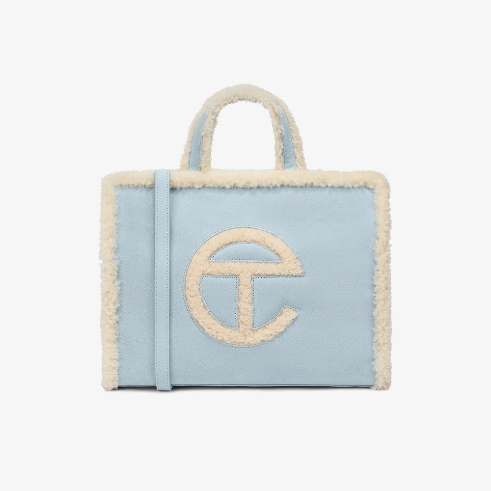 Сумка UGG x Telfar