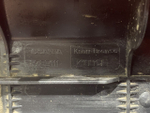 Блок управления EBS7 ECU 2021г