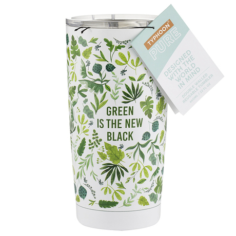 Термостакан 600мл TYPHOON Pure