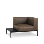 Кресло Walter Knoll Jaan 781 Armchair