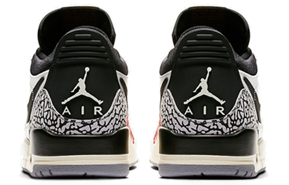 Jordan legacy 312 low chicago hotsell