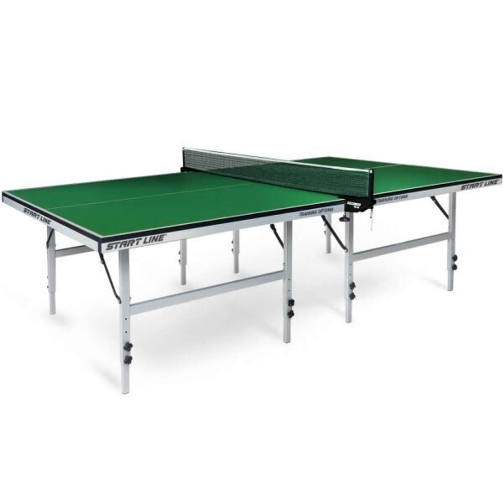 Теннисный стол Training Optima Sl Green