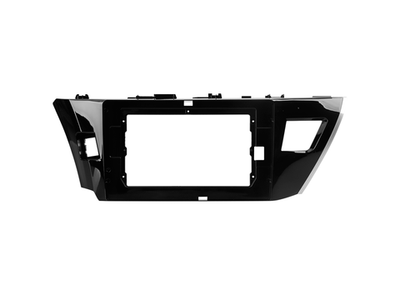 Установочный комплект для Toyota Corolla 11 2012-2016 10.2" (B)
