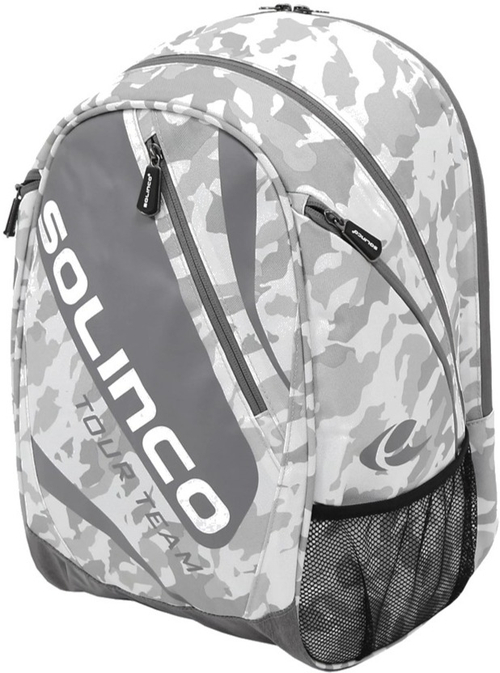 Рюкзак Solinco White Camo