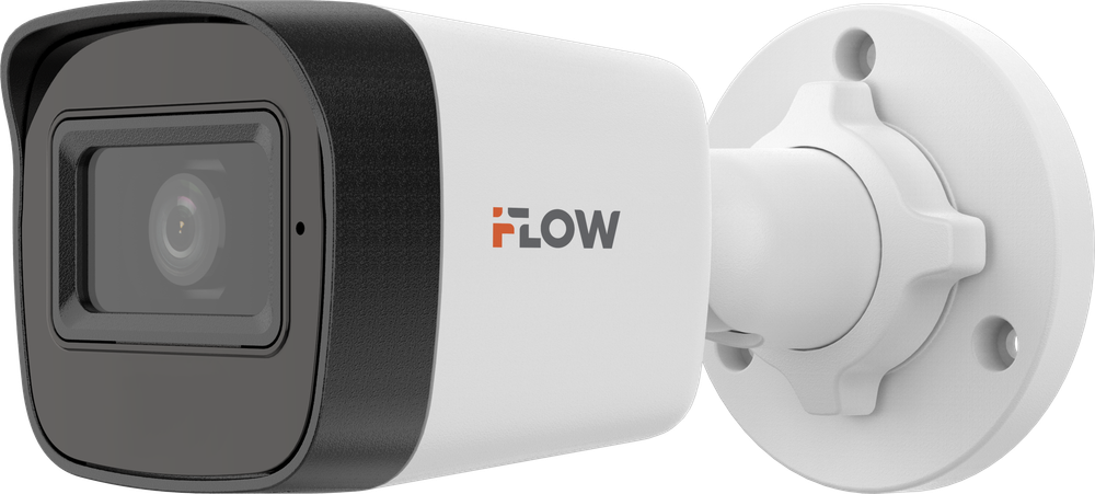 IP-видеокамера iFlowF-IC-1121M(2.8mm)