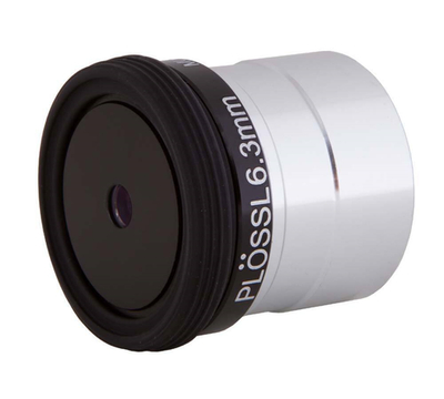 Окуляр Sky-Watcher Super Plössl 6,3 мм, 1,25"