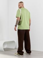 Брюки мужские Интер-2 Виотекс КОРИЧНЕВЫЙ