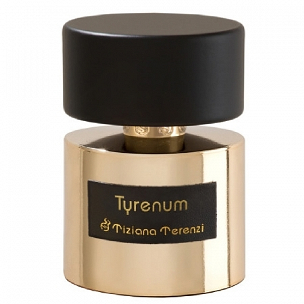Парфюмерная вода Tiziana Terenzi  "TYRENUM", 100 ml (LUXE)