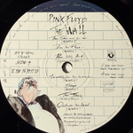 Pink Floyd ‎– The Wall 2LP (Германия)