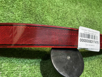 Катафот левый Skoda Rapid 2 (2020-2023)