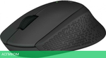 Мышь Logitech M280 Black (910-004306)