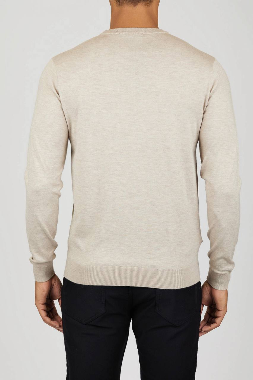 Джемпер Kiton