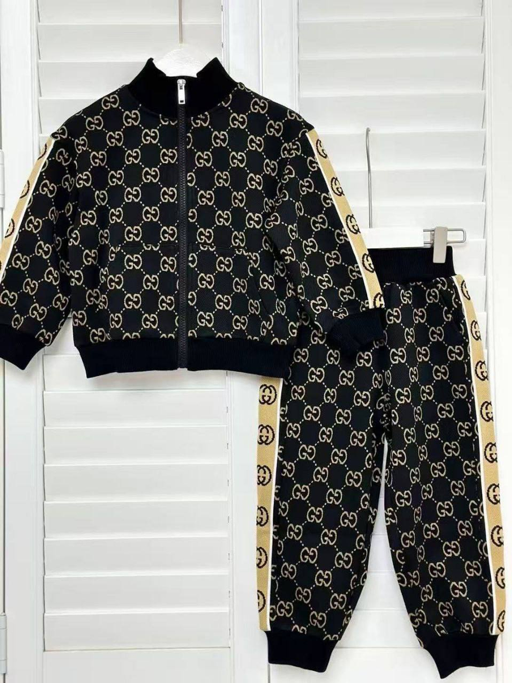 Детский спортивный костюм Gucci