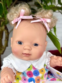 Пупс Berbesa GORDI 26см (260B11)