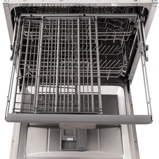 Встраиваемая посудомоечная машина Exiteq EXDWI 605