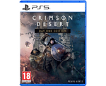 Crimson Desert