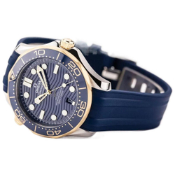 Часы OMEGA 300 42mm 18k, 210.22.42.20.03.001