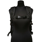 Рюкзак Tramp Tactical 40 л., артикул TRP-043, цвет Черный