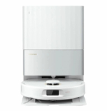 Робот-пылесос Roborock Qrevo C Pro, White (RRW0PEP)