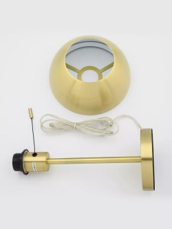 Торшер настольный