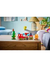 Конструктор DUPLO 10473 Пожарная машина