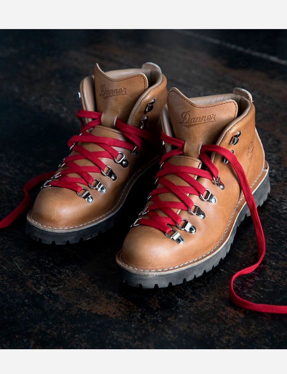 Danner Mountain Light Cascade Clovis (31528)