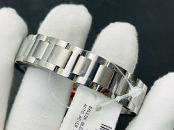 Cartier Ballon Watch