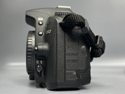 Nikon D90 26.000 кадров