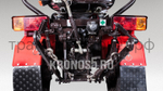 Минитрактор МТЗ | Беларус 132Н-01 (Rato)
