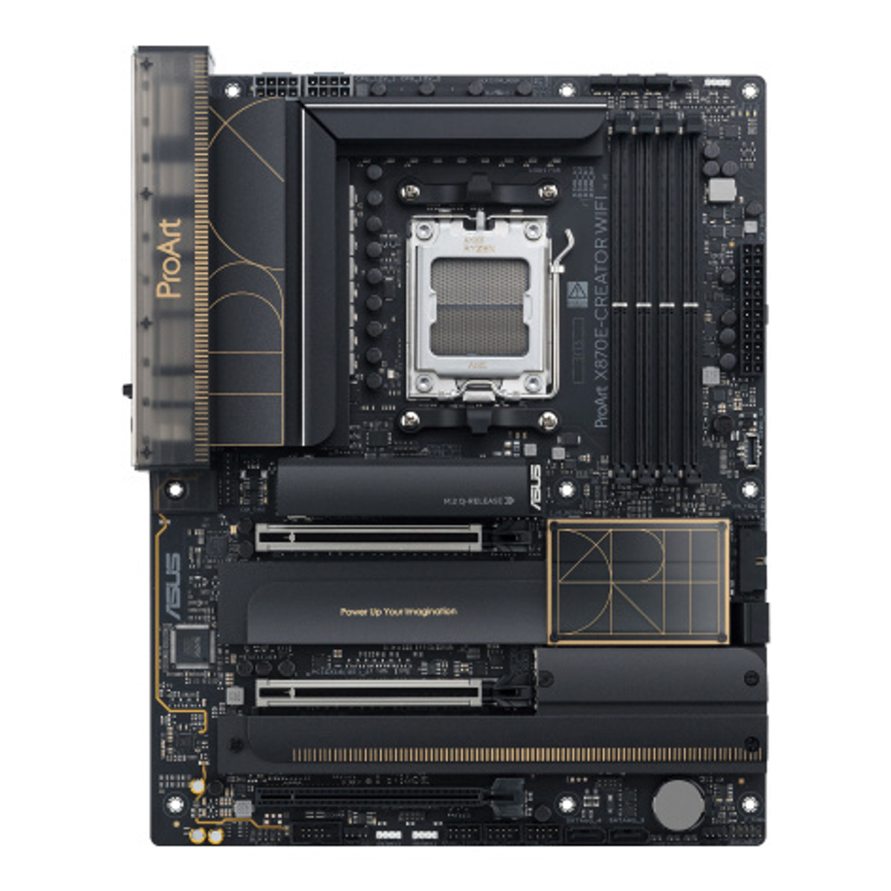 Материнская плата ATX ASUS PROART X870E-CREATOR WIFI