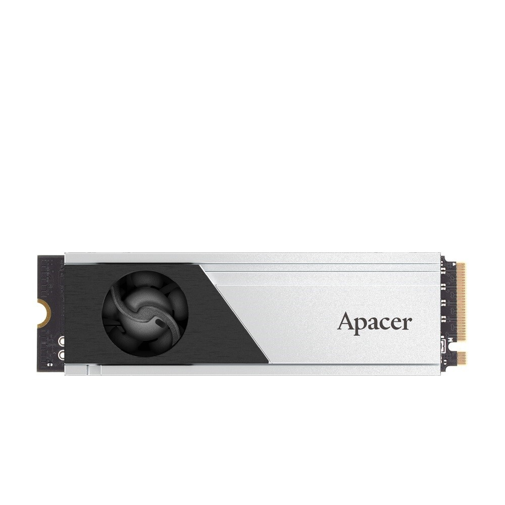 Накопитель SSD M.2 2280 Apacer AS2280F4 1024 ГБ