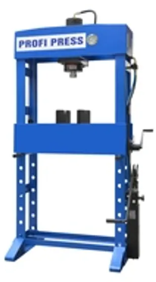 Пресс электро-гидравлический RHTC 200 TON M/H-M/C-2 (D=1300)