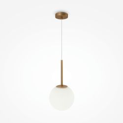 Подвесной светильник Maytoni Basic form MOD321PL-01G3