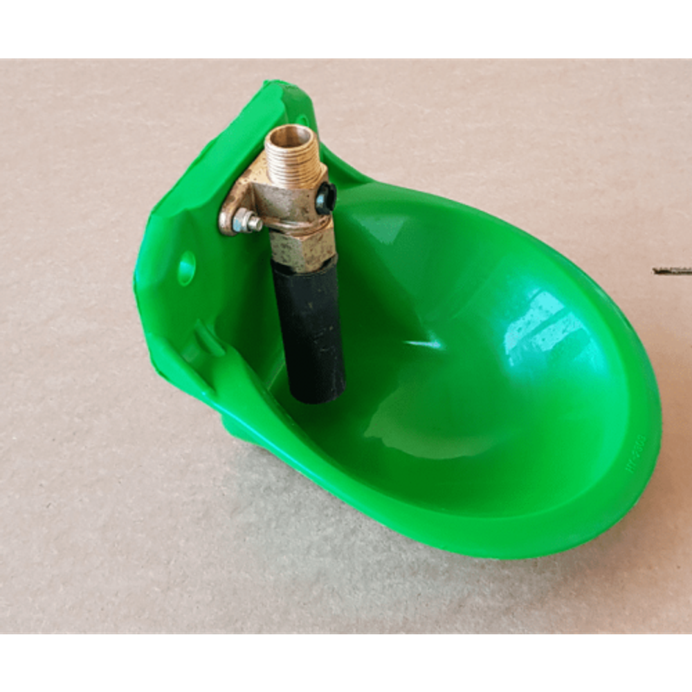 Поилка для коз и овец (метал)