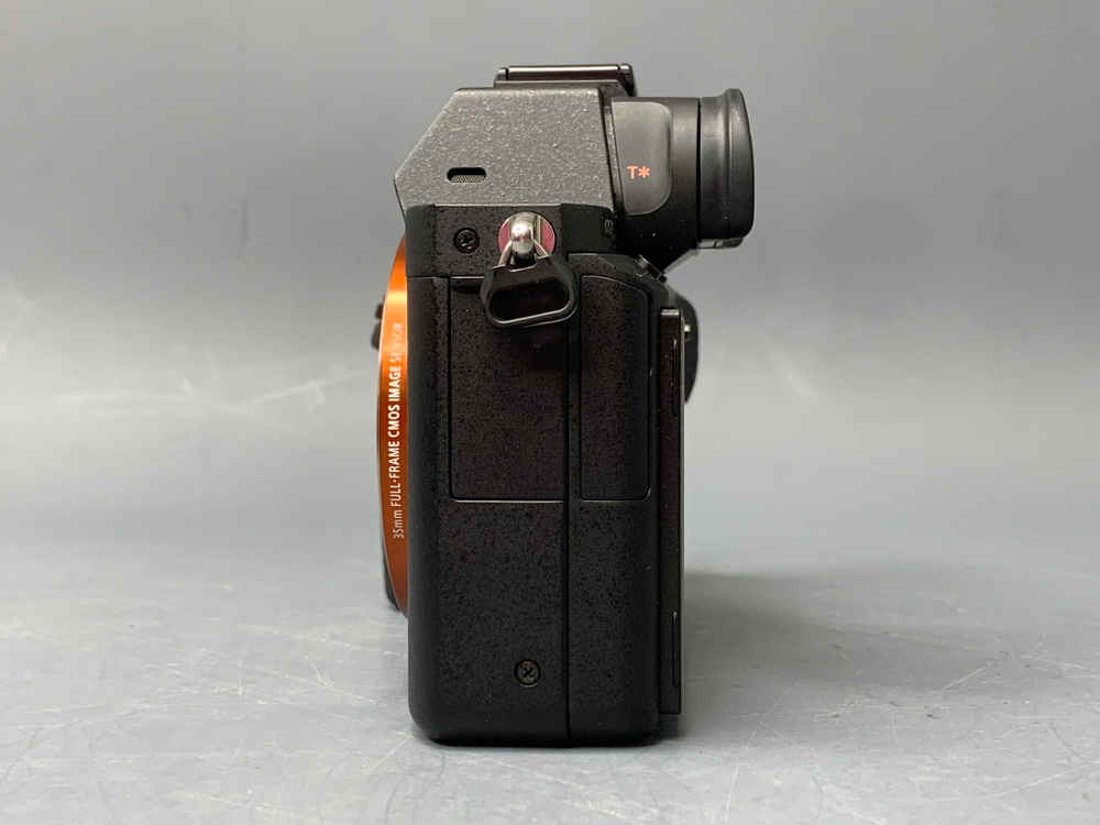 Sony Alpha ILCE-7RM2 Body 8000 кадров