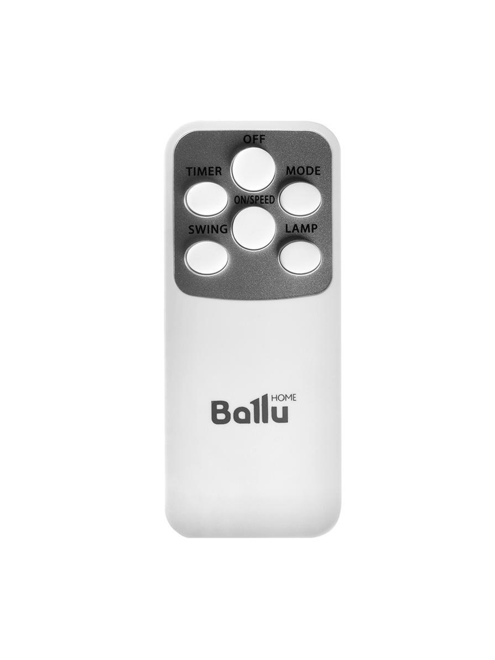 Вентилятор напольный BFF-840 Ballu НС-1490578