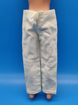 Одежда для куклы Барби Кен винтаж штаны 021131