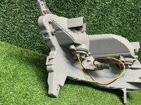 ПТФ левый Kia Sportage 4 QL (2018-2022)