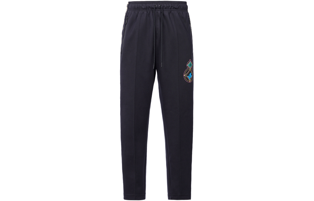 Штаны Jordan Chinese New Year Statement, CU2327-010