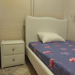 Кровать "Либерти"