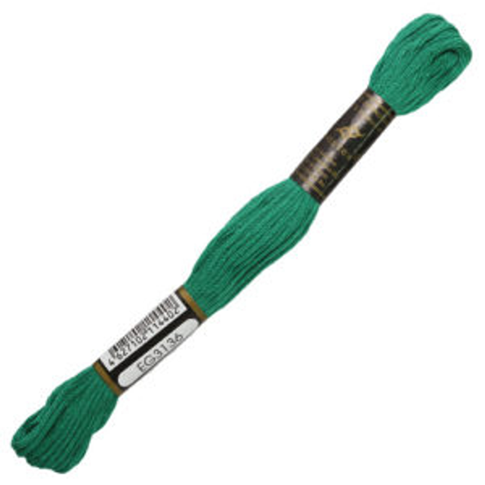 Мулине Bestex (EG3136)