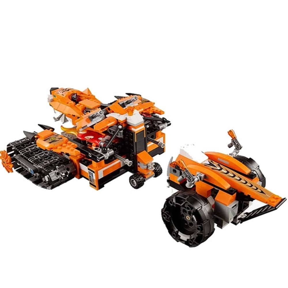 Lego chima 70224 outlet