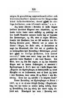 Norske Huldre-Eventyr Og Folkesagn | P.Ch. Asbjornsen