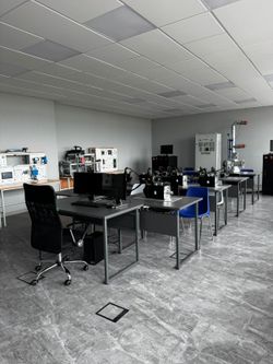 Fargo Stone Дымчатый Меланит, 1,8 м²