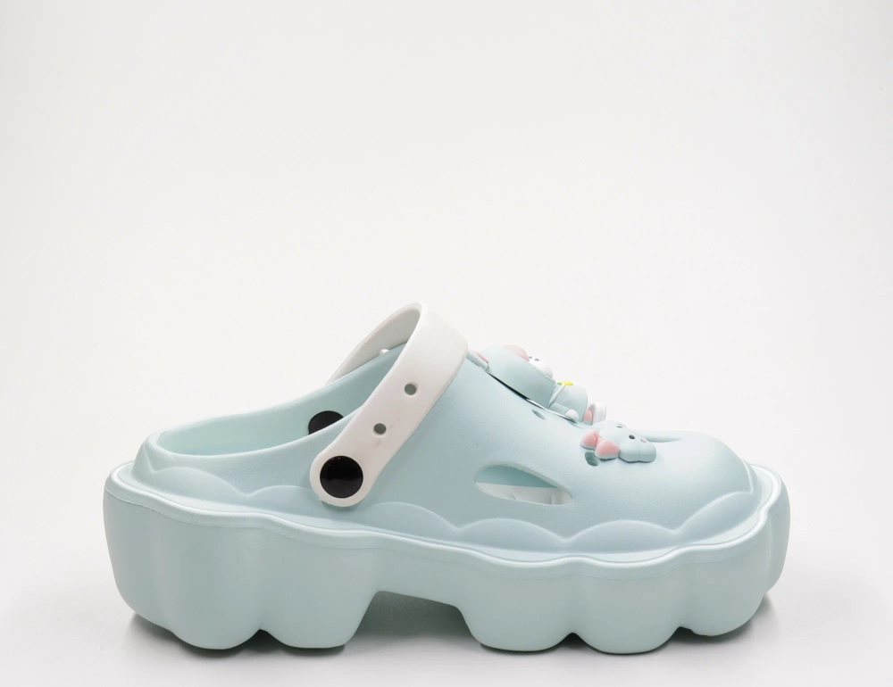 Сабо женские (35-40)р. / шт. 351-1