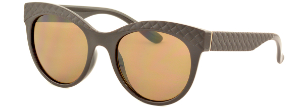 Солнцезащитные очки Dackor 375 Brown